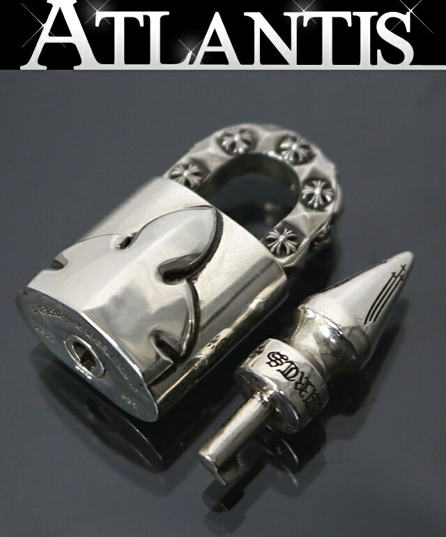 CHROME HEARTS 銀座店 クロムハーツ フ