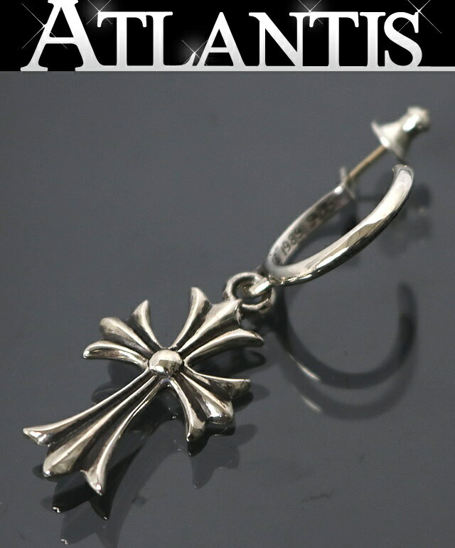 CHROMEHEARTS銀座店クロ...