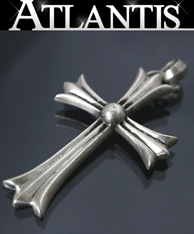 ラージクロスかず 楽天市場】ラージクロス クロムハーツ（素材（ジュエリー