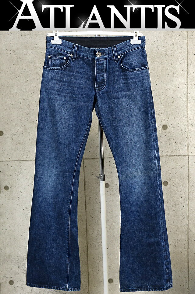 クロムハーツNo.10