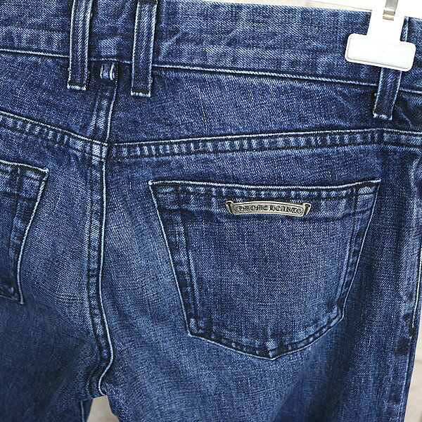 CHROME HEARTS 銀座店 クロムハー...の紹介画像3