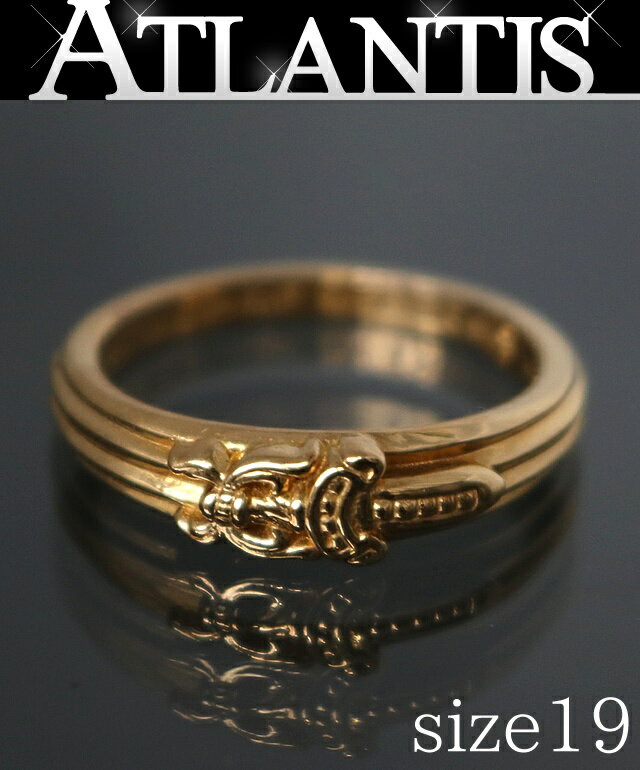 CHROME HEARTS 銀座店 クロムハーツ イ