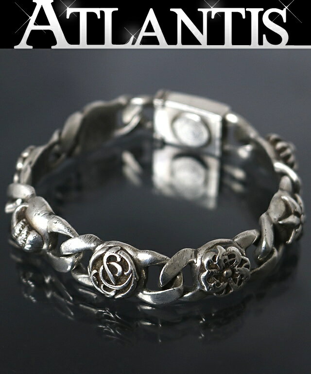 CHROME HEARTS 銀座店 クロムハーツ マ