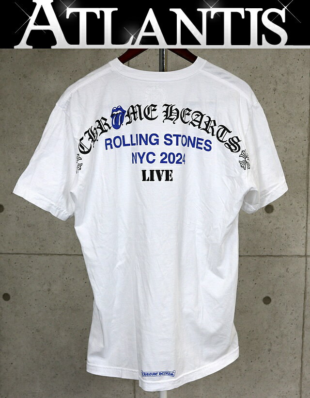 CHROMEHEARTS銀座店クロ...