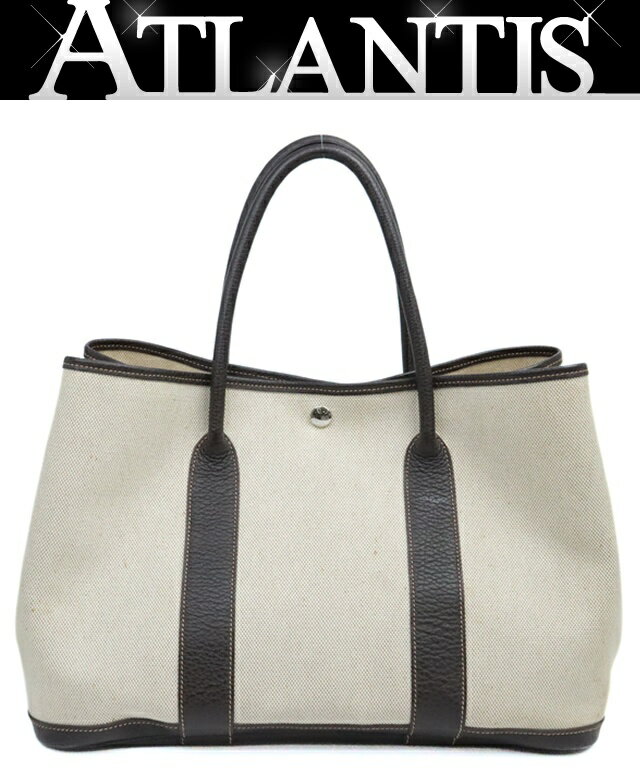 楽天市場】エルメス ガーデンパーティ マロンの通販