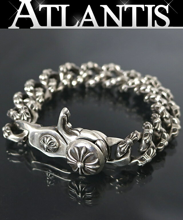 CHROME HEARTS 銀座店 クロムハーツ エ