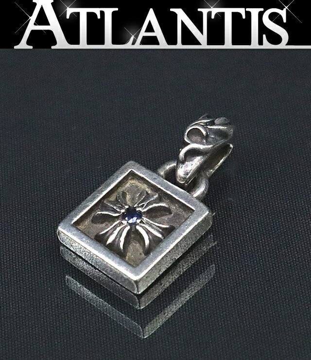 【広尾店】クロムハーツ CHROME HEARTS 