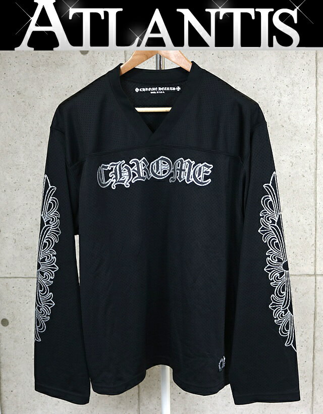 CHROME HEARTS 銀座店 クロムハーツ MESH 