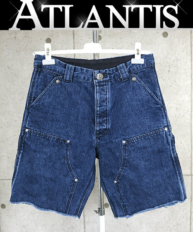 CHROME HEARTS 銀座店 クロムハーツ カ