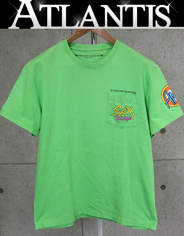 CHROME HEARTS 銀座店 クロムハーツ SEX R