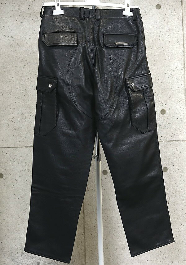 CHROME HEARTS 新宿店 クロムハー...の紹介画像2