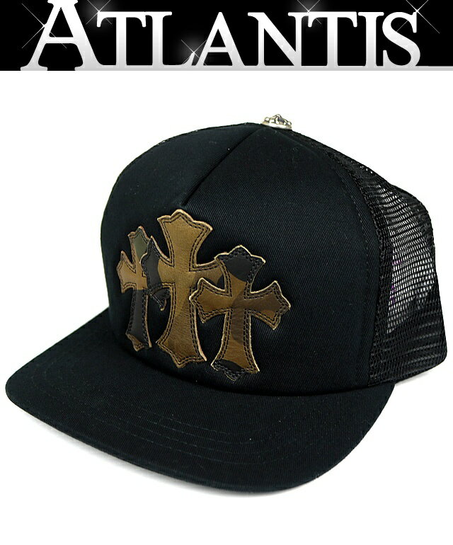 CHROME HEARTS ����Ź ������ϡ��� ���� ���᥿�꡼�������ѥå� �ȥ�å�������å� ��� SV925 ��/������ 3033...