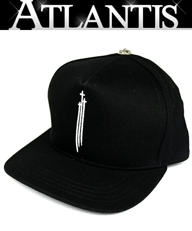 CHROMEHEARTS銀座店クロ...