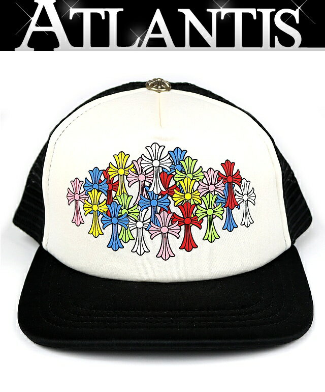 CHROMEHEARTS銀座店クロ...