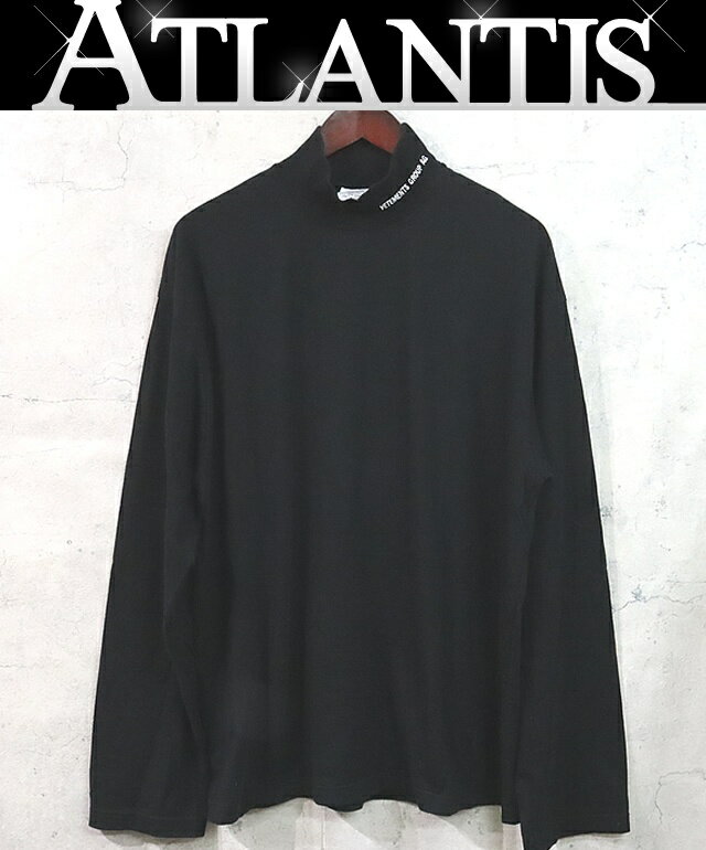 楽天市場】vetements（Tシャツ・カットソー｜トップス）：メンズ