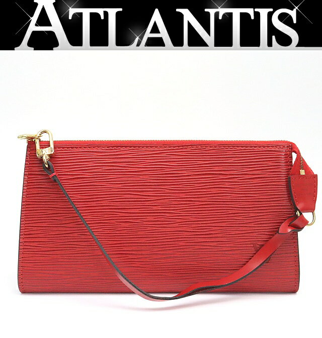 アクセサリーポーチ