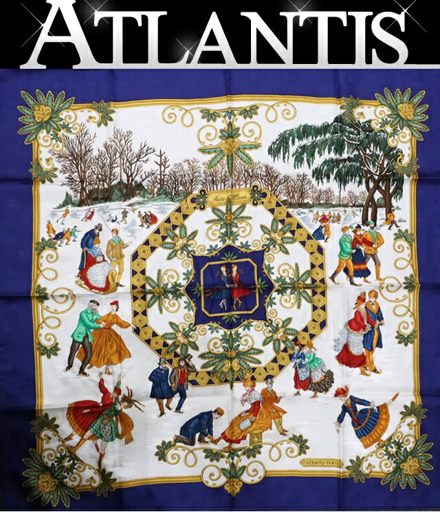 楽天市場】エルメス 冬の愉しみの通販