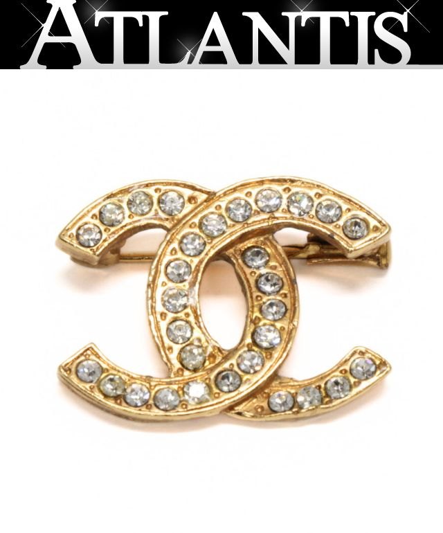 楽天市場】シャネル風（ブローチ｜レディースジュエリー・アクセサリー