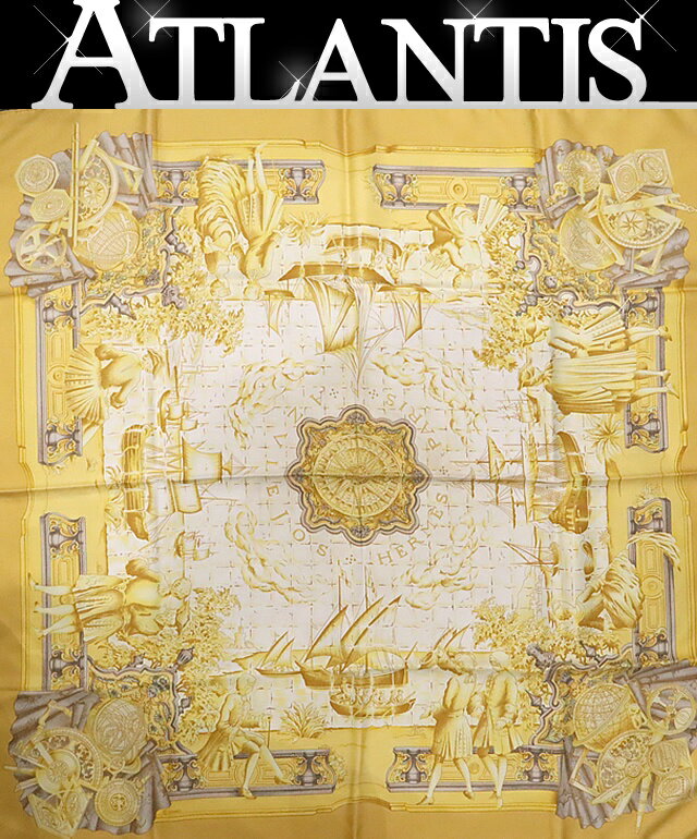 楽天市場】エルメス スカーフ 大判 中古の通販