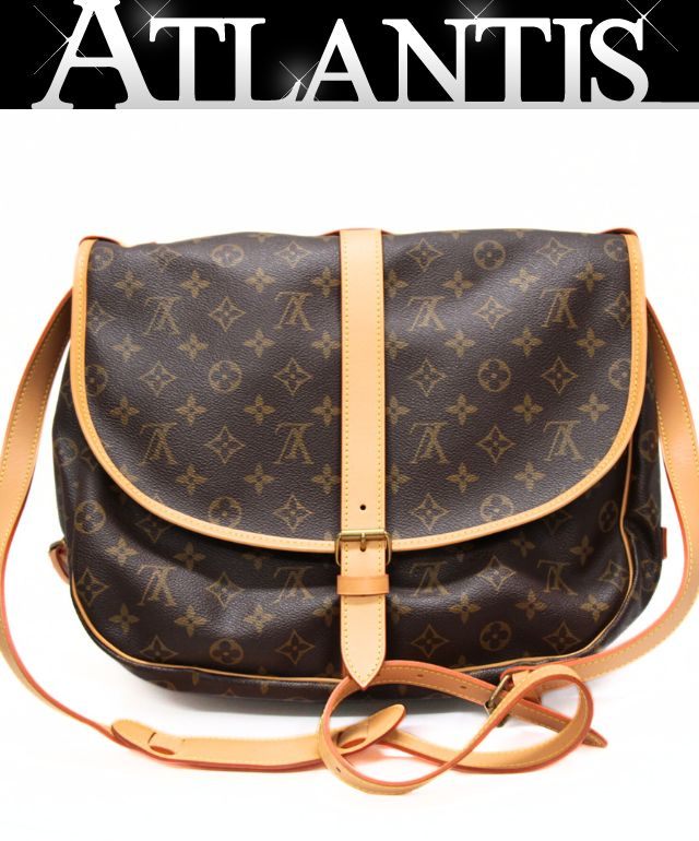 楽天市場】ルイヴィトン モノグラムイディール ソミュールの通販