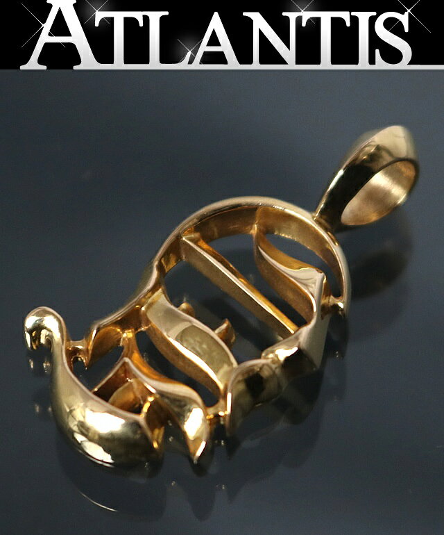 CHROME HEARTS 銀座店 クロムハーツ 22K �