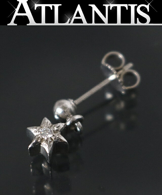 CHROME HEARTS 銀座店 クロムハーツ 両