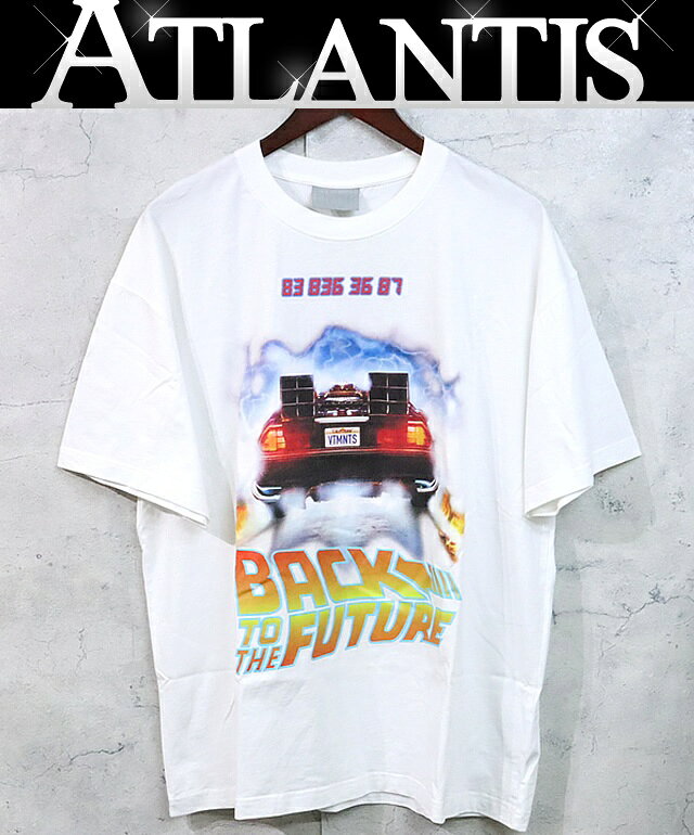 楽天市場】vetements（Tシャツ・カットソー｜トップス）：メンズ