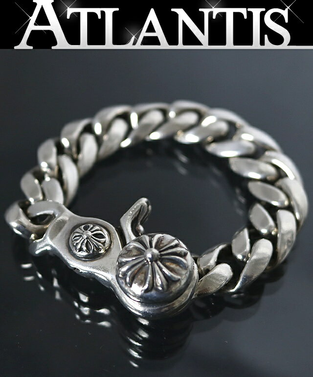 CHROME HEARTS 銀座店 クロムハーツ ク