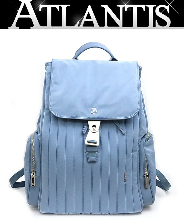 【広尾店】 リモワ RIMOWA NEVER STILL フラップ バックパック ラージ ナイロン  ...