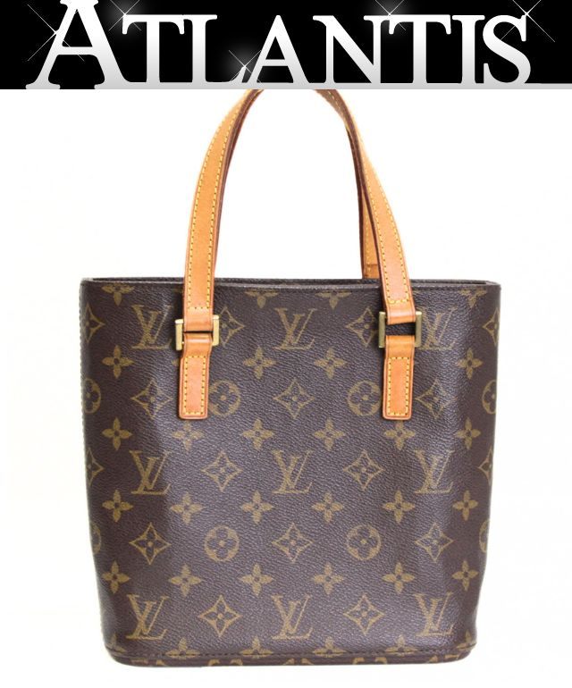 楽天市場】ルイ・ヴィトンヴァヴァンPMの通販