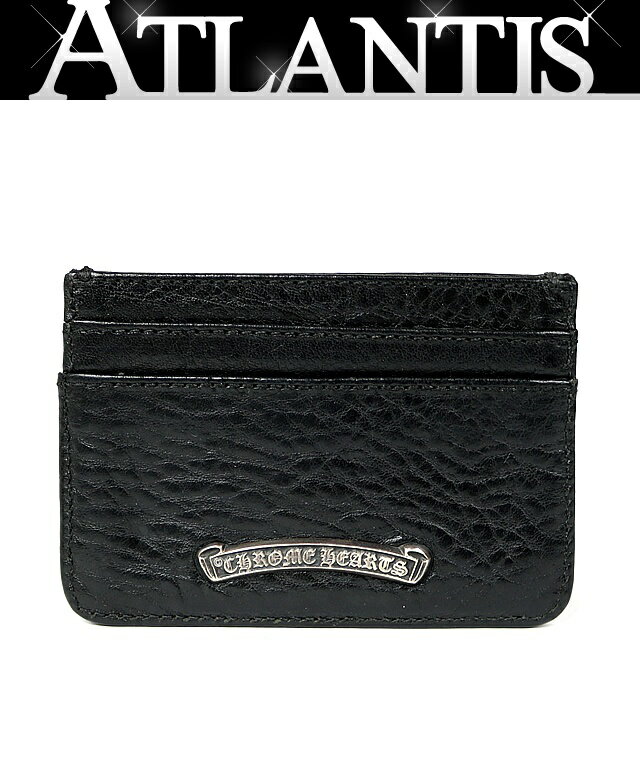 CHROME HEARTS ���Ź ������ϡ��� ���֥륵���� ���������� �쥶�� �����ɥ����� ������å� ��� SV925 �� 101384