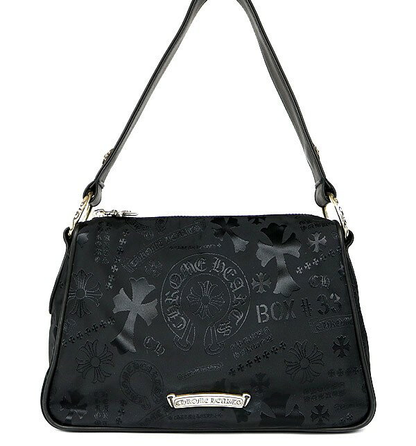 CHROME HEARTS ���Ź ������ϡ��� ���� CHIKIN NUGGET SML ������ʥ��å� �顼�������� �����ޥ���ץ��� �ʥ�����ߥ쥶�� SV925 �� 101369