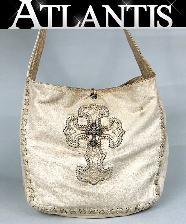 楽天市場】クロムハーツ フィリグリークロス 中古（バッグ・小物