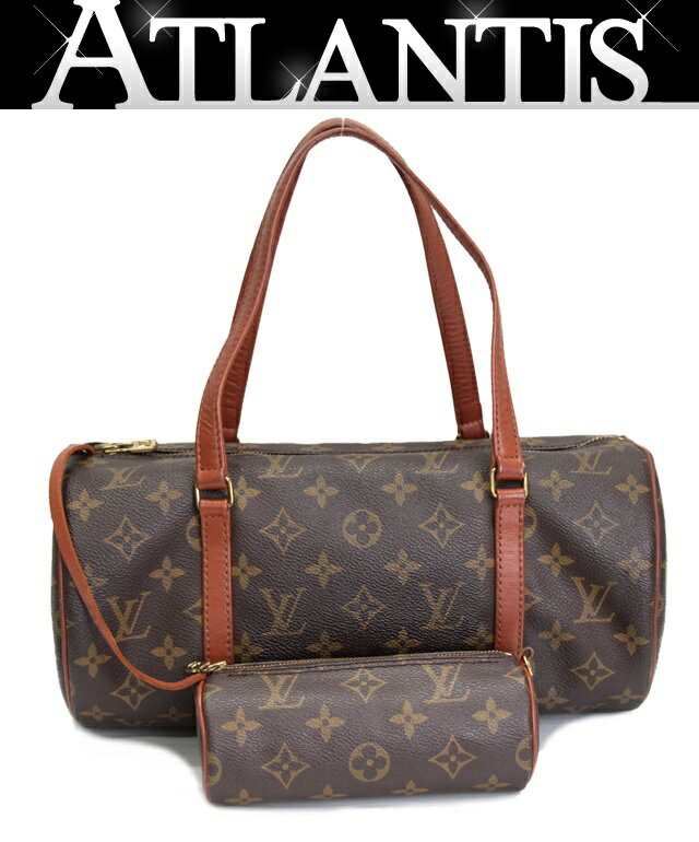 楽天市場】ヴィトン ヴェルニ パピヨンの通販