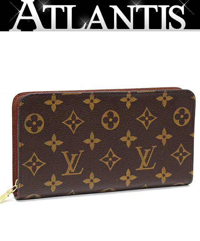 最終値下げ！ ルイヴィトン ポルト モネ ジップ 財布 ウォレット LOUIS VUITTON（ルイ・ヴィトン） ［銀座店］LOUIS VUITTON LV ポルト