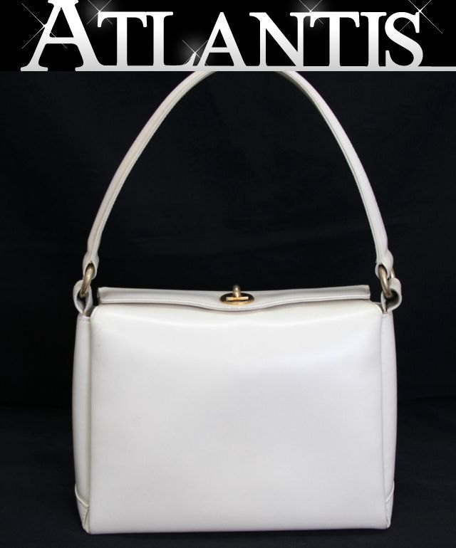 GUCCIグッチヴィテージターンロ...