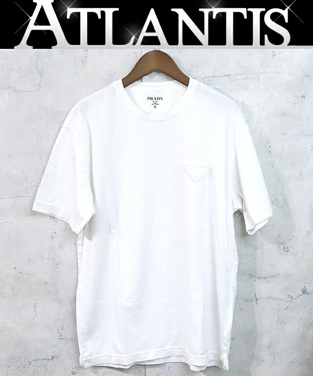 楽天市場】PRADA（Tシャツ・カットソー｜トップス）：メンズ