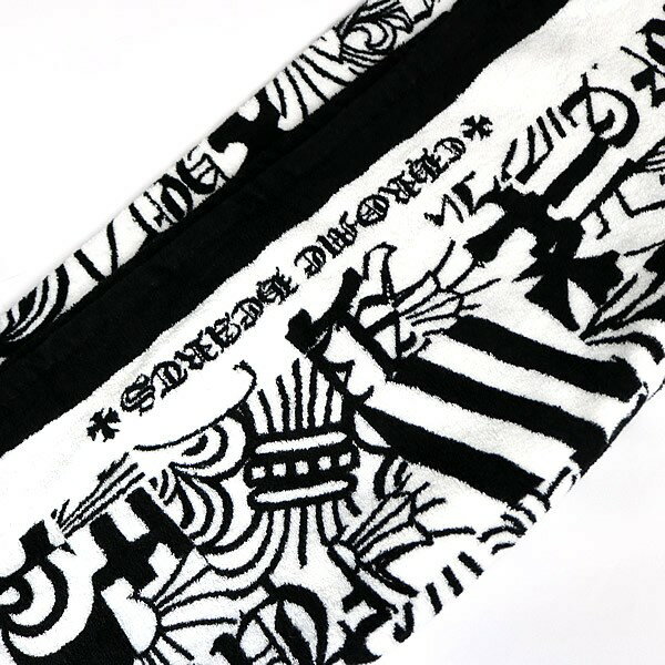 CHROME HEARTS ����Ź ������ϡ��� ���� ��Ƚ ������ �ӡ��������� ��˥��å��� ����ƥꥢ ���ե� ������ 30284