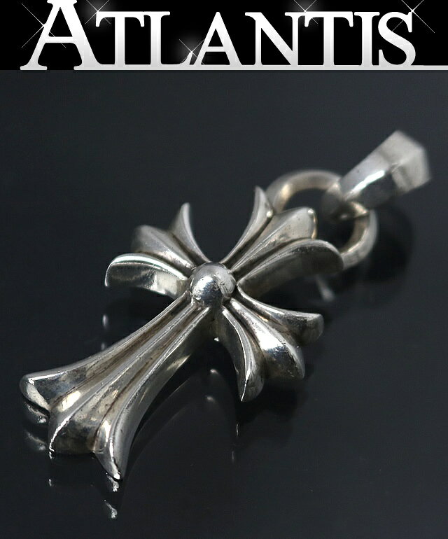 クロムハーツNo.17