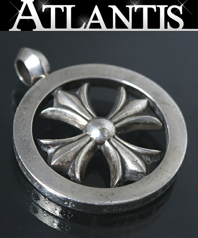 CHROME HEARTS 銀座店 クロムハーツ CHプ