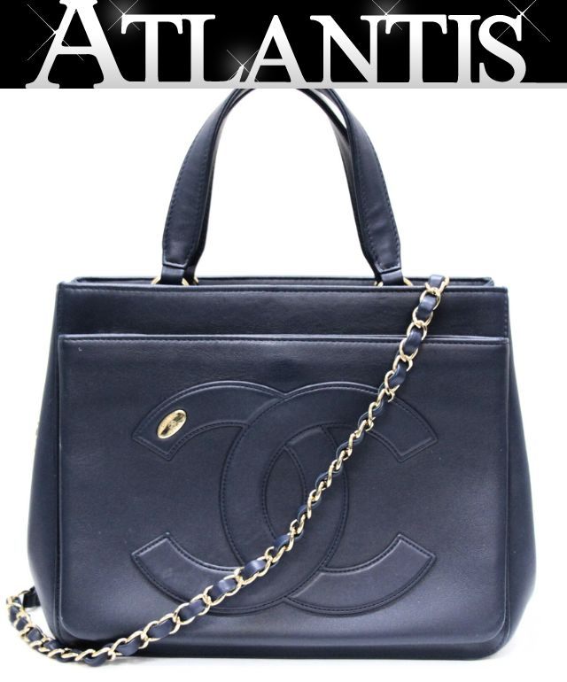 美品シャネルCHANELCCマニア...