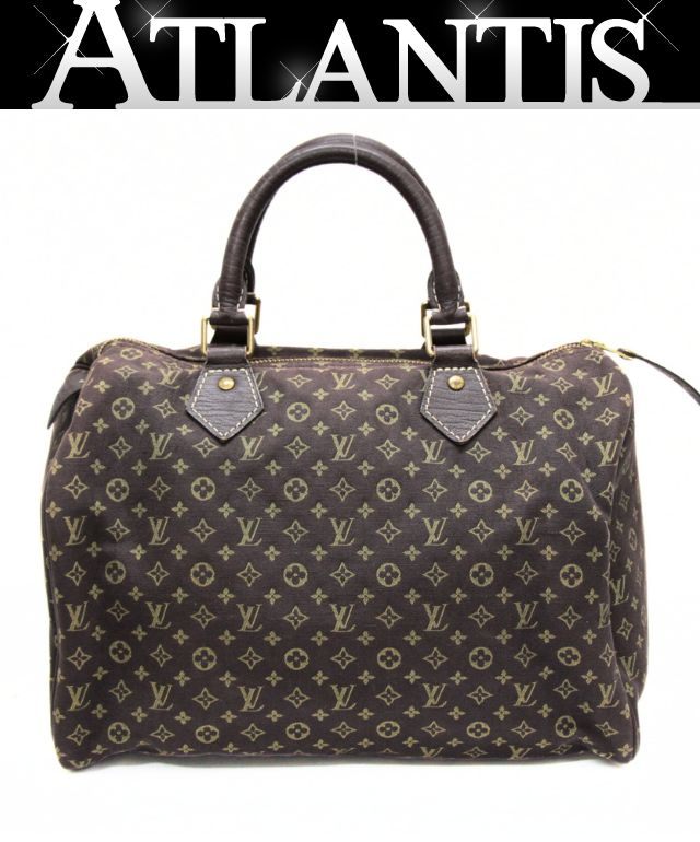 楽天市場】ルイヴィトン ミニラン スピーディーの通販