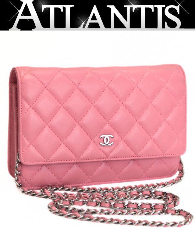 ����ͥ� CHANEL �ޥȥ�å� �������󥦥���å� ��� �ԥ� S��� 17���� ��73003��