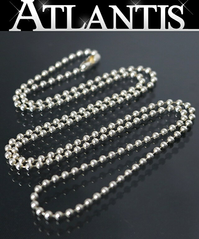 楽天市場】クロムハーツ 純正ボールチェーン（ジュエリー