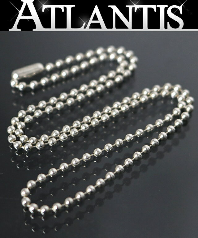 楽天市場】ボールチェーン クロムハーツ（ネックレスチェーン｜メンズ