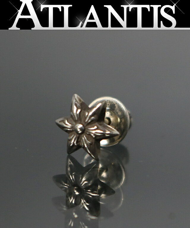 楽天市場】クロムハーツ スタースタッドピアの通販