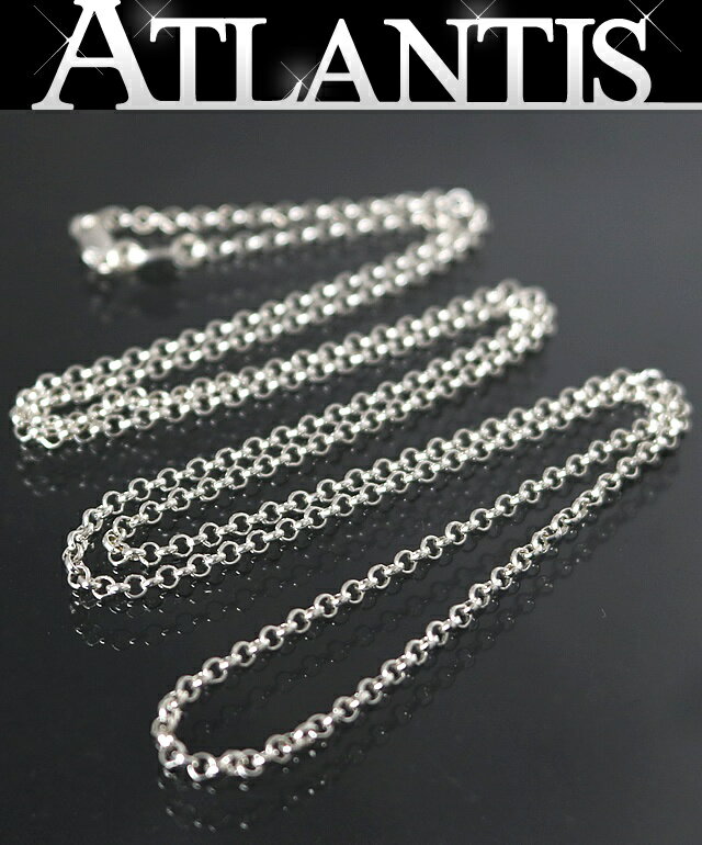 楽天市場】chrome hearts ネックレス シルバー ボールチェーン 30