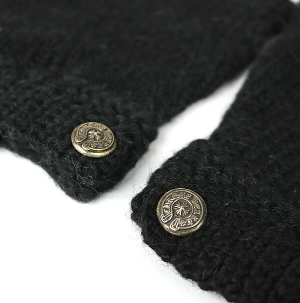 CHROME HEARTS ���Ź ������ϡ��� �ե��󥬡��쥹 �˥å� �������� ���� ��� SV925 �� 101537