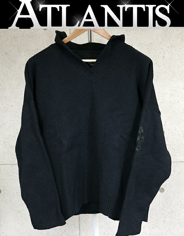 クロムハーツNo.10