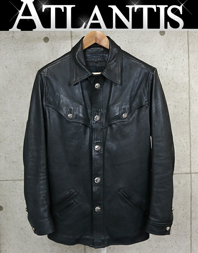 CHROMEHEARTS銀座店クロ...